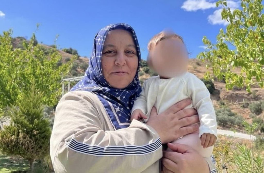 Arşı titreten ama çoğunluğun duymadığı, duyanlarında sessiz kaldığı çığlıklarla dolu Türkiye…

AyşeSolak AcilTahliye