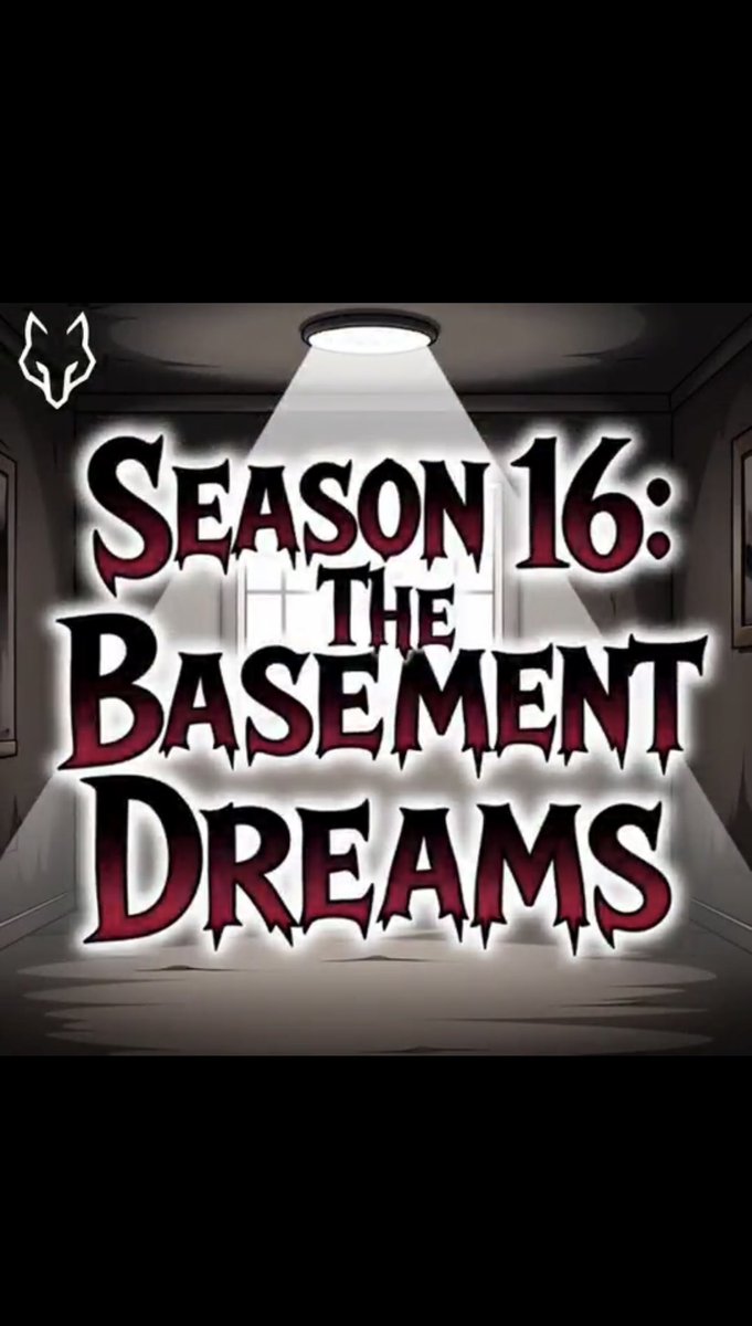web_3_engineer's tweet image. 🚨 WolfSwap Season 16: The Basement Dreams. 

$12,212 prize pool starts now and every swap grows the TOP 100 rewards. Swap $10+ and unlock a Mystery Box full of surprises 👀

Season 15 saw 41,000+ traders compete for $23,050. Season 16 is bigger, fiercer, and more rewarding.…
