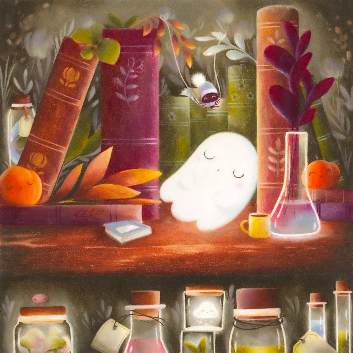 Laure S Illus tweet media