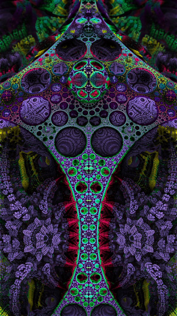 A wild Domelith has appeared!

Collect this NFT from <a href="/spunspazm/">spunspazm</a>!
🔮🧬💎

Xentor Hall Collection:
fractalvisions.io/listing/soneiu…