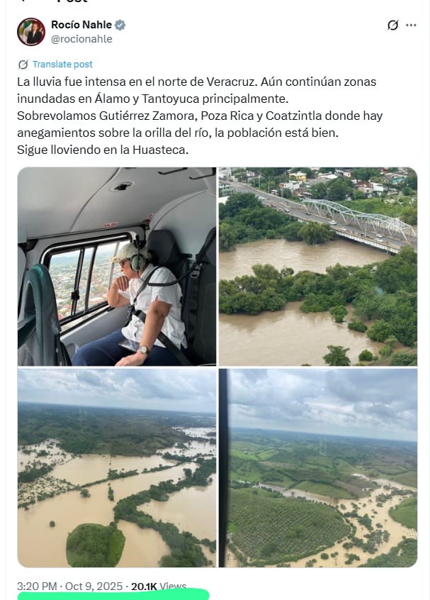 Manuel Lopez San Martin tweet media