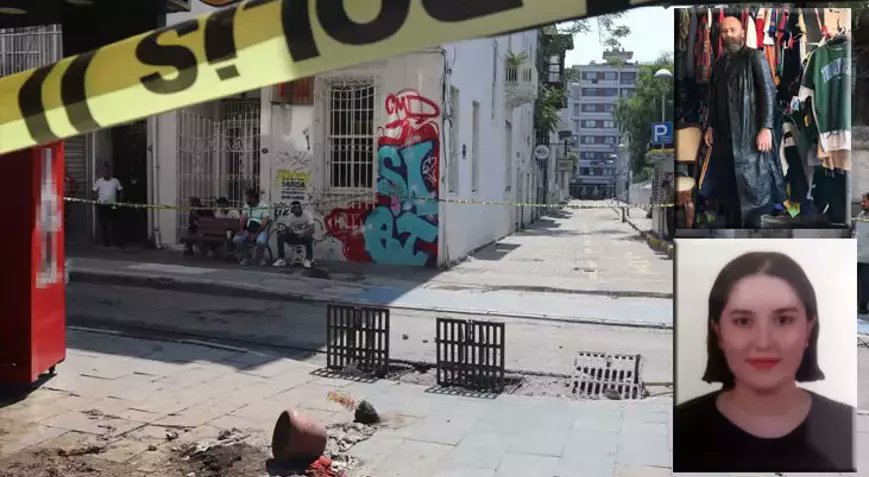 İzmir'de 2 kişinin elektrik akımına kapılarak ölmesiyle ilgili dava başladı. 

İlk duruşmada bazı sanıklar, olayın sorumluluğunu kabul etmeyerek birbirlerini suçladı. 

Olayda yakınlarını yitirenler, sorumluların en ağır şekilde cezalandırılmasını talep etti.