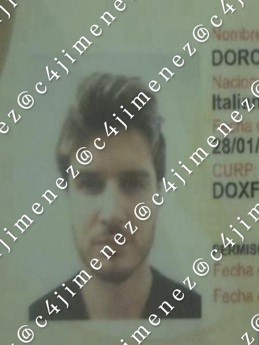 c4jimenez's tweet image. LOS BUSCAN
Son los tipos q mataron al modelo y cantante argentino Fede Dorcaz en @AlcaldiaMHmx 
Le dieron un balazo cuando iba por Periférico y huyeron en estas motos.
Por la mañana, él estuvo en @Televisa 
@SSC_CDMX y @FiscaliaCDMX los buscan.
