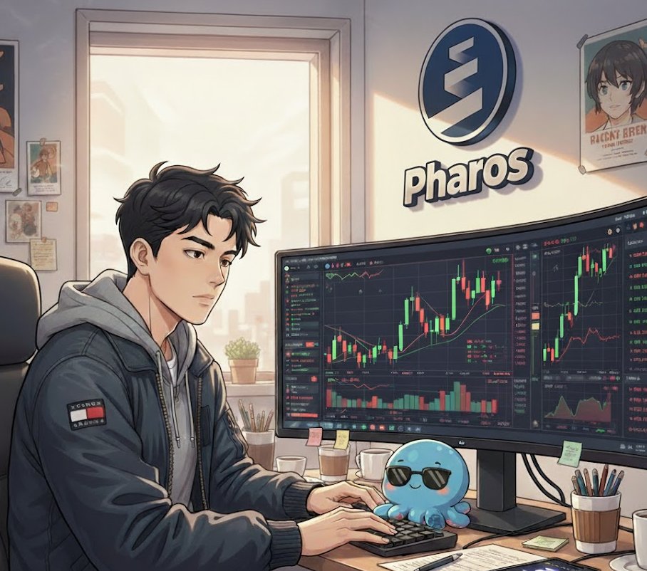 0x_xinhdaibi's tweet image. 🐙GPharos🐙

Never stop until you win. 🔥 Keep going — success is waiting for you. 💪
@pharos_network @PharosResearch_ @Pharos_VN