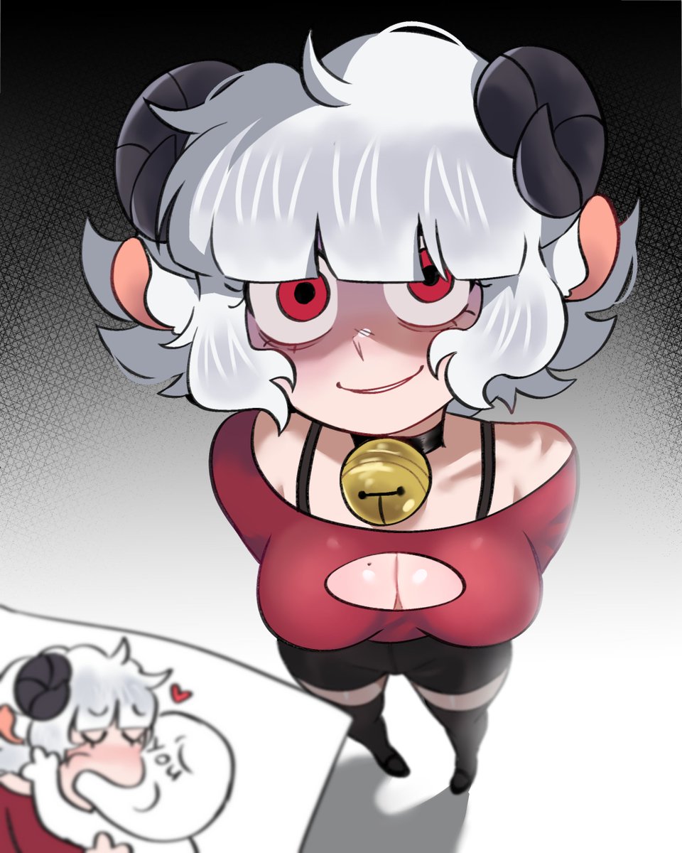 Osu 🐏 tweet media