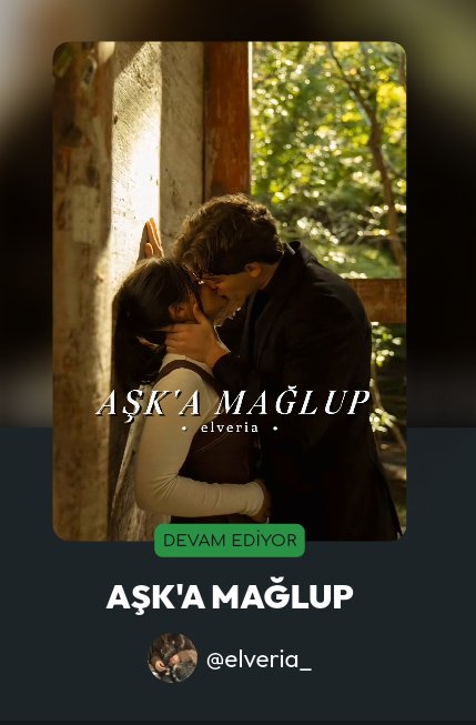 Elveria__'s tweet photo. Romanikada da varızz💚
https://t.co/JchFREf9dr

@romanika_app https://t.co/oWXzfwz1yw