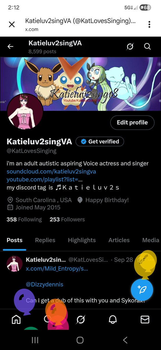 Happy birthday to me 🎂 🥳 🎉 🎈 🎁 🎊