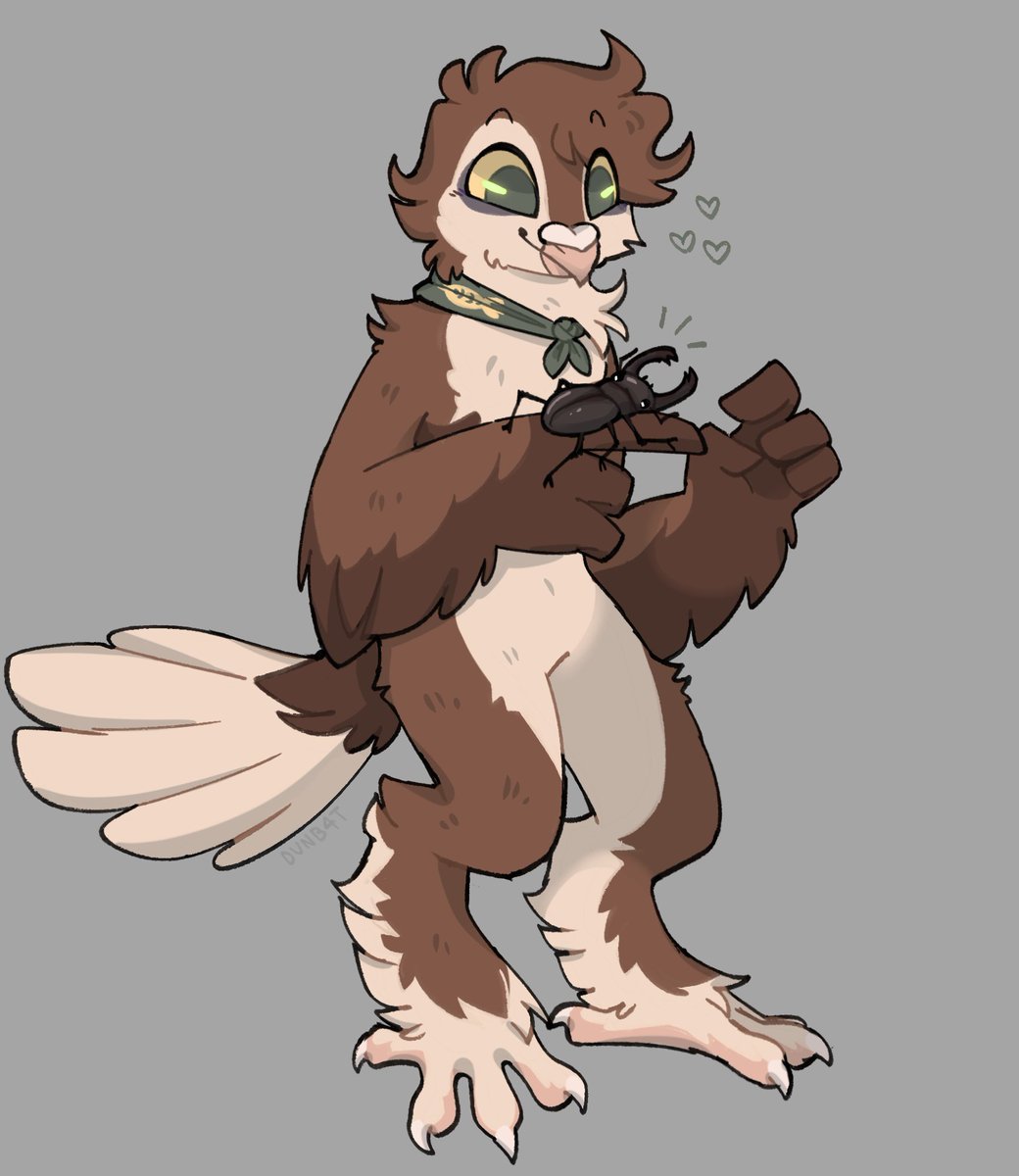 yall look <a href="/Panicpigeon/">🍂PanicPigeon🍂</a> found a cool bug 🪲🪲