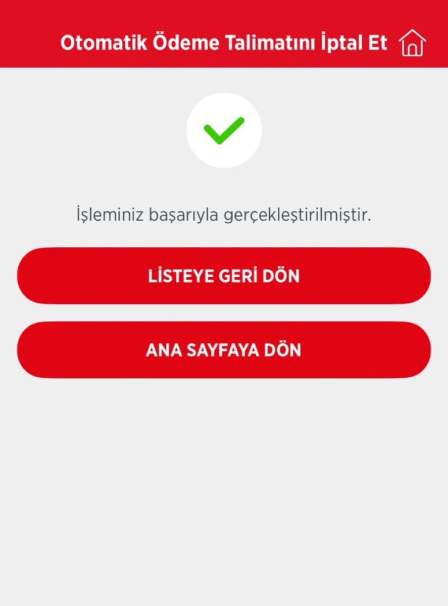 Bankalar kazançlarının personel üzerinden olduğunu unuttu. İptal ederek hatırlatma yapılmalı

 #SaglikliBankaPromosyonu
