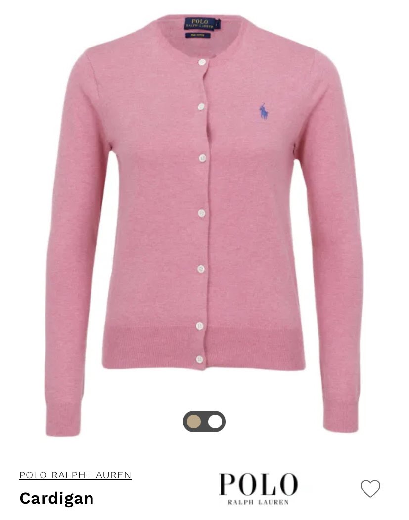 Wts cardigan tweet media
