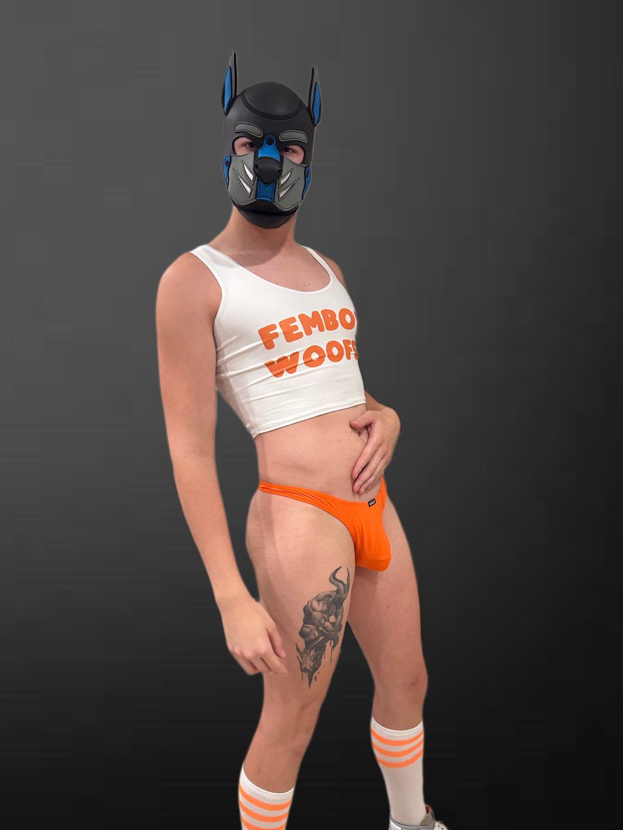 Let me serve you🧡

#gay #gaypup #pupplay
#pupplaycommunity #gaypuppy