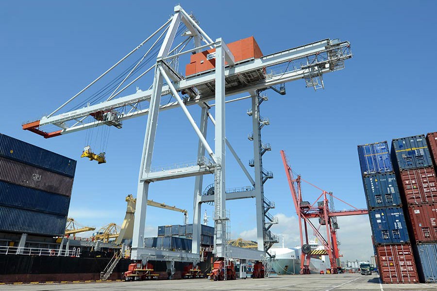 🔴 ATENCIÓ! 🔴

Els treballadors de Bergé iniciem una vaga en contra de la externalització dels nostres llocs de treball a les terminals de Barcelona, Bilbao, Avilés i Gijón.

Els dies 14, 17, 20, 22 i 24 d'octubre els estarem a primera línia contra dels abusos de l'empresa!