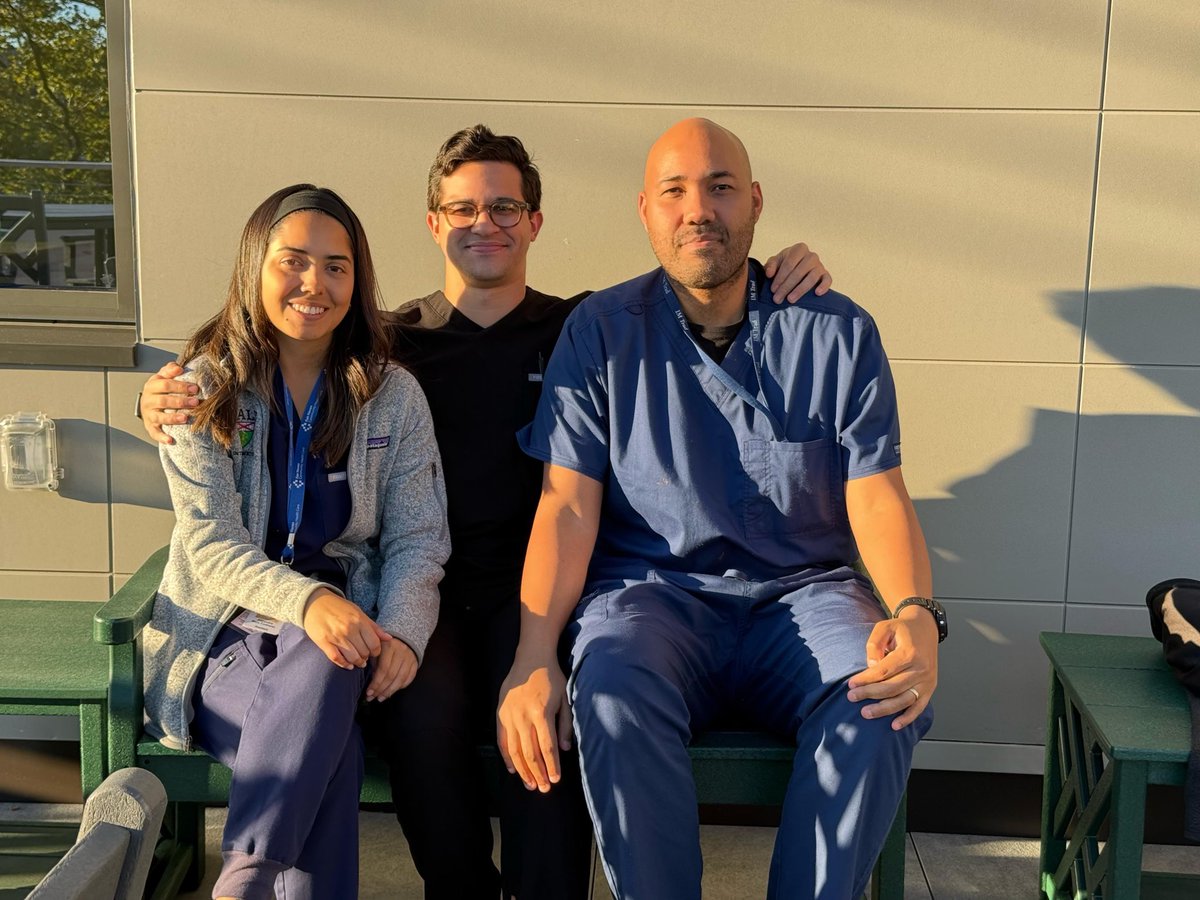 Wishing a Happy Birthday to <a href="/juancbatlle/">Juan Carlos Batlle, MD</a>, a great person and even better resident/professional. Wish you a great day and I’m sure any 🫀program will be fortunate to have you <a href="/TradIMYale/">Yale IM Traditional Residency Program</a>