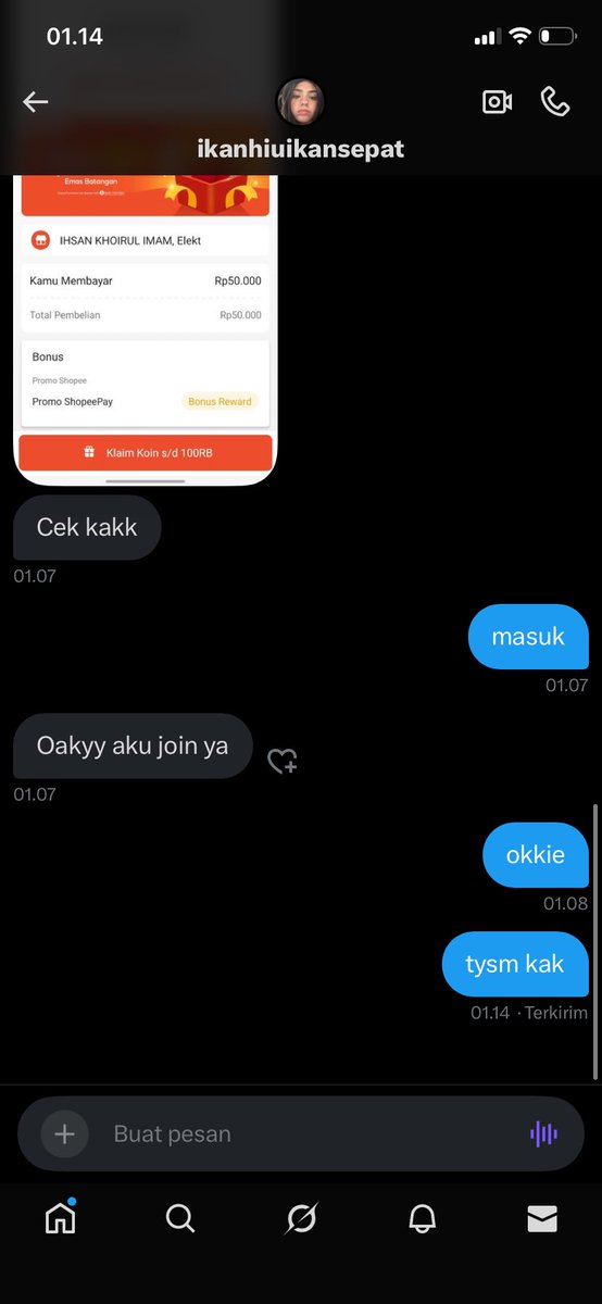 SemW2e's tweet image. sold yaa