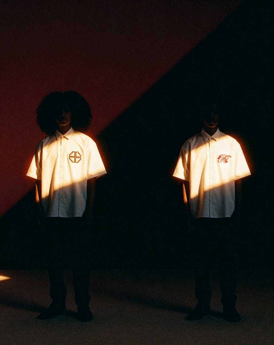 MikePossible's tweet image. New Gear on the Website ImPossibleClub.com // New Gear on its way!