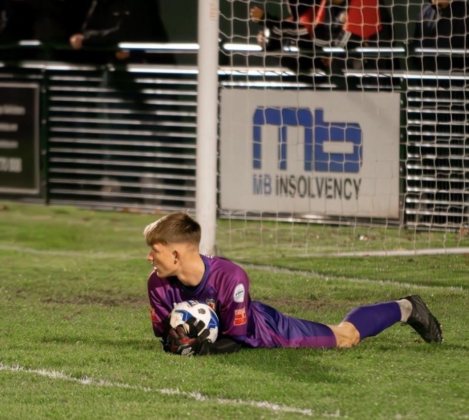 FC Stratford tweet media