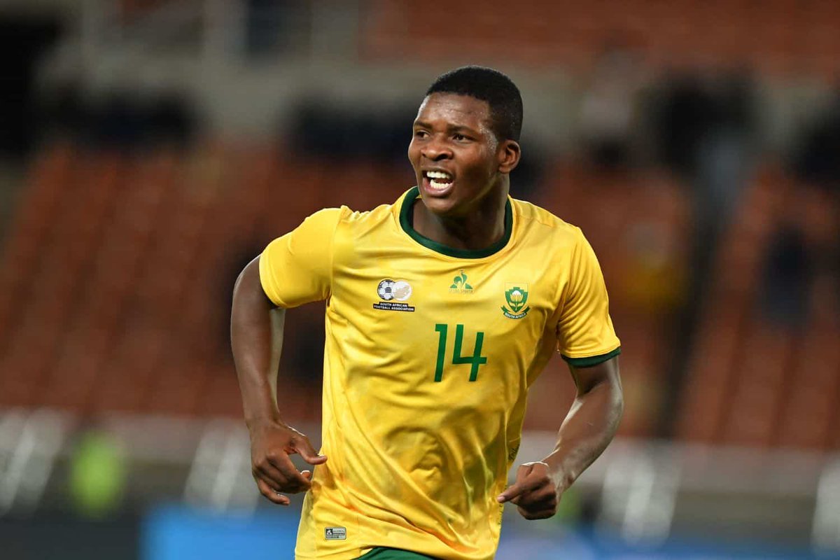 Mhayise25's tweet image. Protect Mbokazi at all times. He was one of the few players who played with passion today