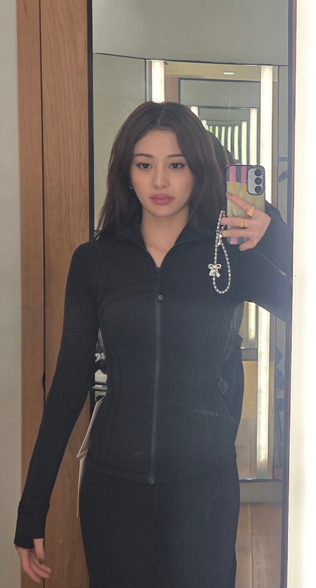 lululemon shinez ☺️