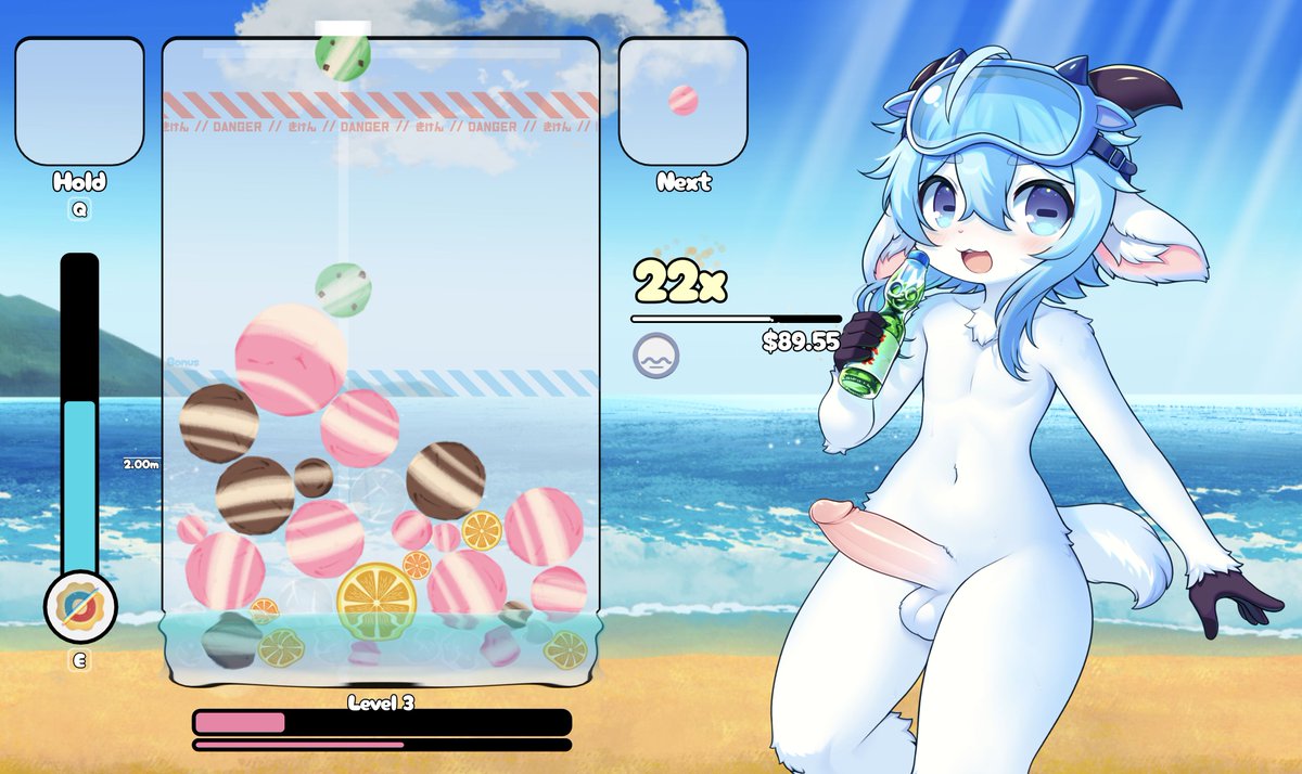 Boys in Hawaii! is out!!!

store.steampowered.com/app/3257130/Ke…
kemohaus18.itch.io/kemopop-boys-i…