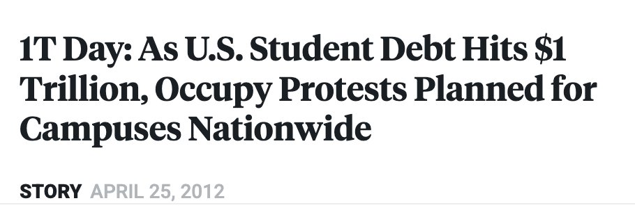 The Debt Collective 🟥 tweet media