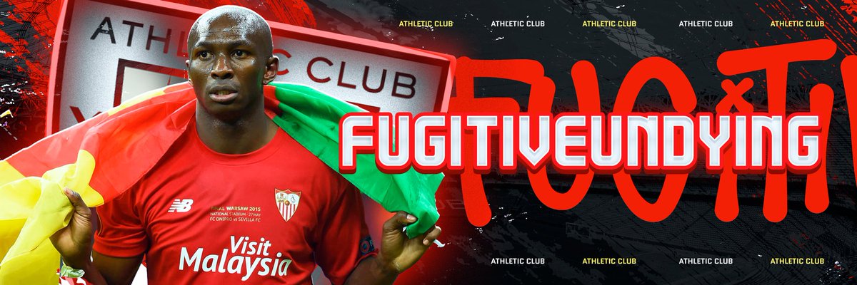 EVF Athletic🔴⚪ tweet media