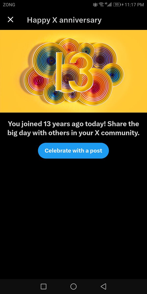 Mazak mazak m3 yahn 13 saal guzar diye🙂