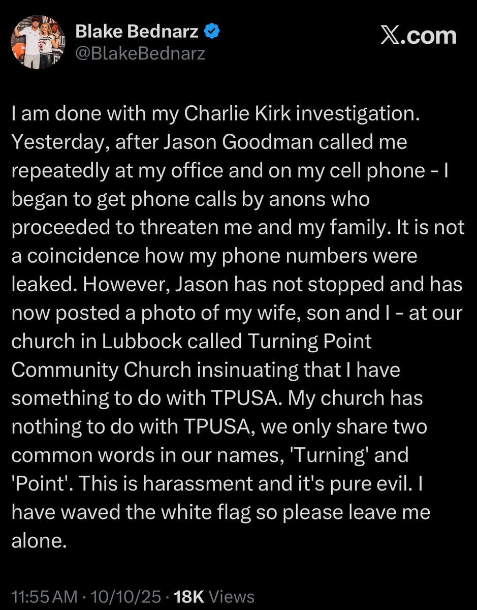 LizCrokin's tweet image. Jason Goodman Is A Criminal Who Has Been Harassing, Threatening &amp;amp; Targeting Patriots For Years — Authorities  Should Arrest Him Now! 

The other day I exposed how Gabe Hoffman is an operator part of a network who targets &amp;amp; harasses patriots, today I’m exposing Jason Goodman.…