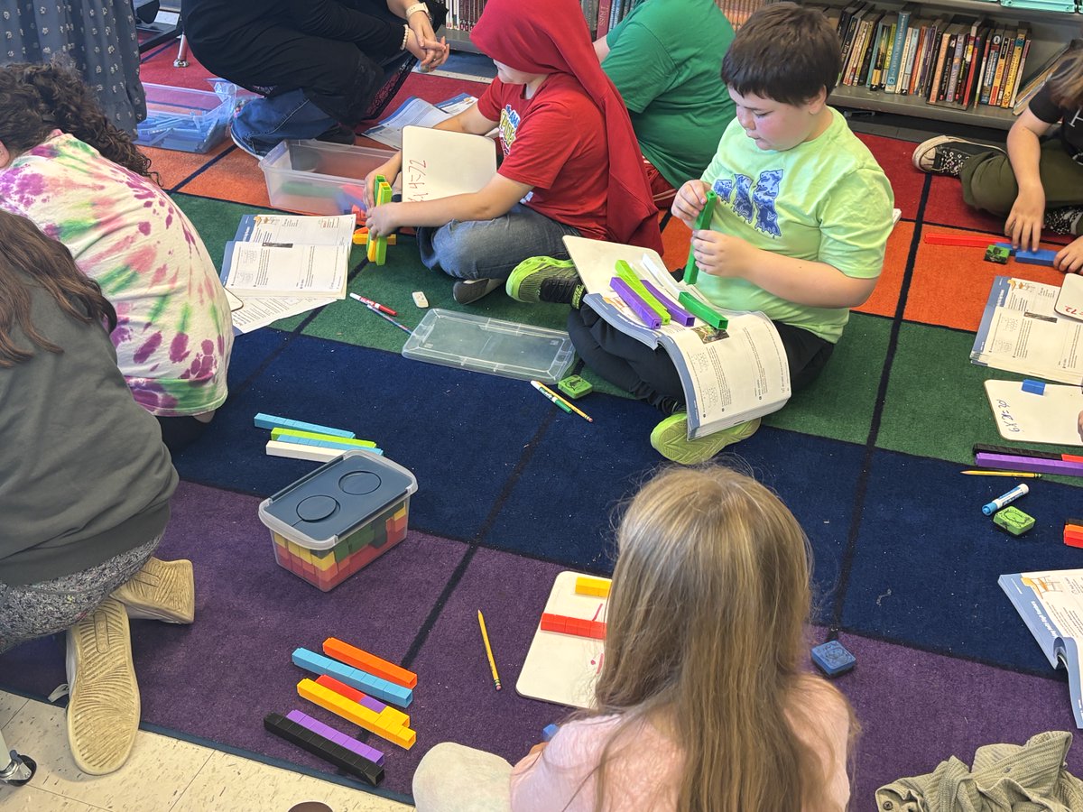 RCS Superintendent tweet media