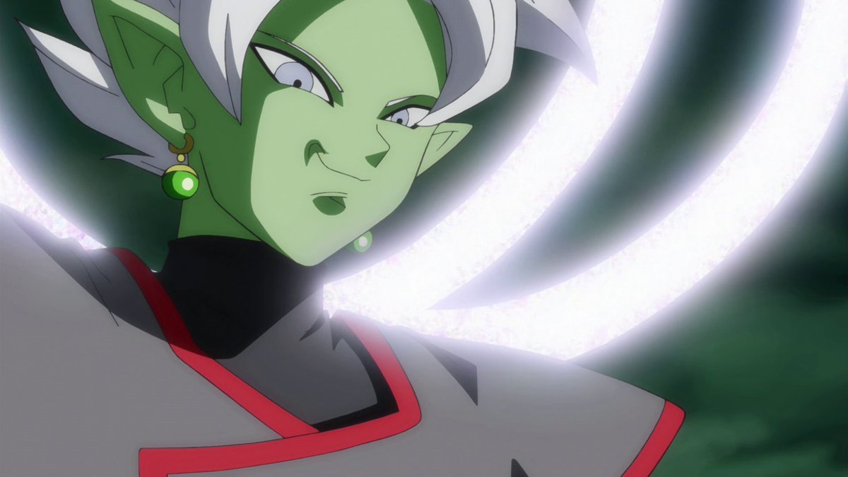 Mi versión // Original
El dios Zamasu. Al principio lo consideraba un villano más. A día de hoy, una oportunidad desperdiciada (en mi opinion)