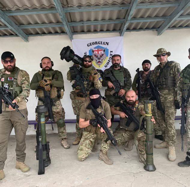 help_mgeli's tweet image. 🚨Urgent needs on the battlefield🚨
Georgian Legion currently needs:
🩹IFAK&apos;s/Medical
🪖Tactical Gear
✈️Drones
📞Comms
🚛Transport
#FiverFriday #FeedTheWolves🇬🇪🐺🇺🇦
Paypal: help2164wolves@proton.me