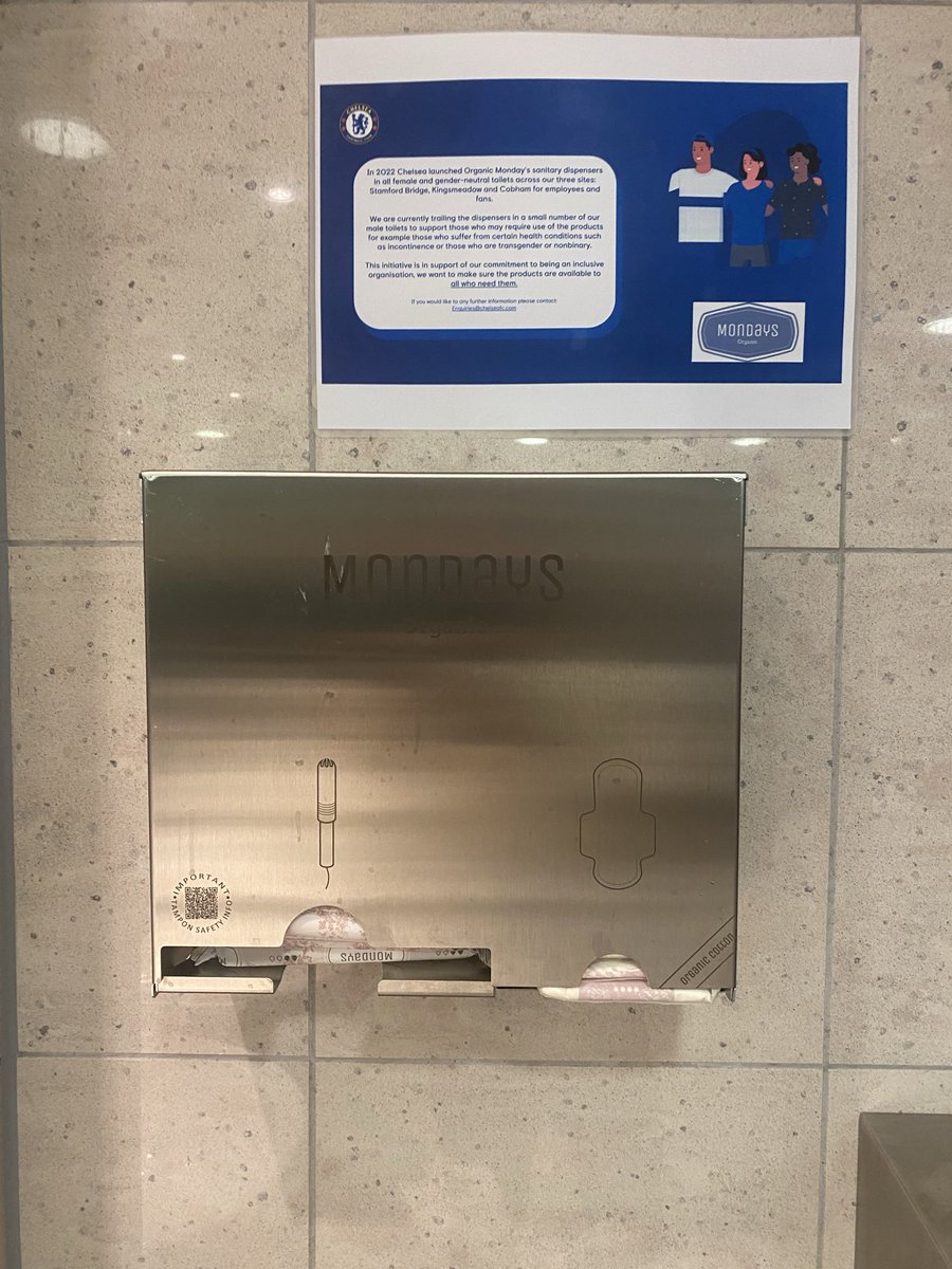 They’re not alone….CFC have done the same!!! (Don’t know if they’re Vegan but they are Organic!😂)