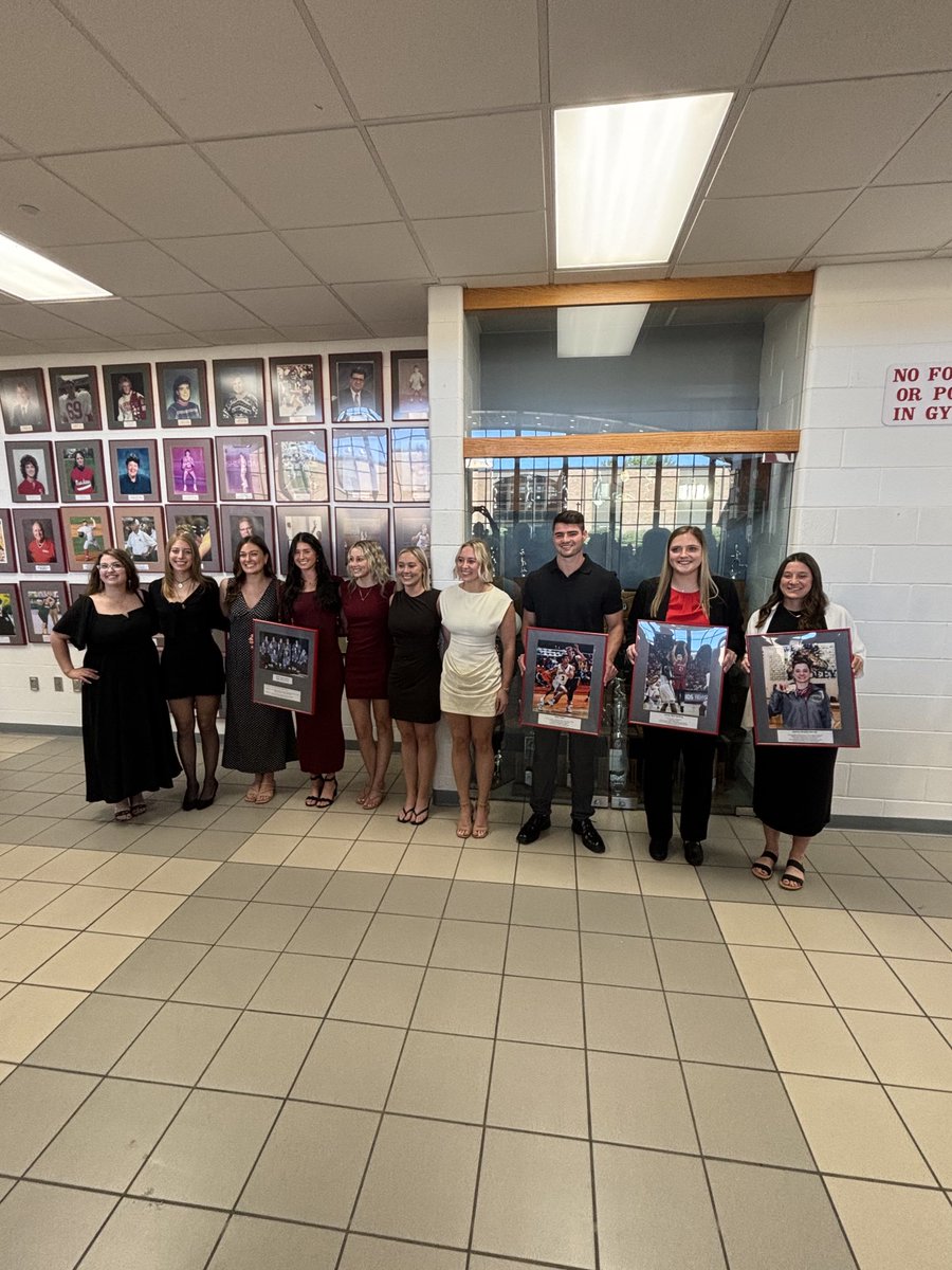 Lance Dupler (@lancedupler) on Twitter photo Congratulations to the 2025 Sheridan Athletic Hall of Fame!!
-2018 State Runner-Up Gymnastics 
-Sydney Bradley 
-Ethan Heller
-Kendyl Mick Congratulations to the 2025 Sheridan Athletic Hall of Fame!!
-2018 State Runner-Up Gymnastics 
-Sydney Bradley 
-Ethan Heller
-Kendyl Mick