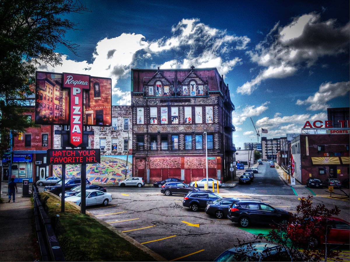 paulsportrait's tweet photo. #Allston #Boston #Massachusetts https://t.co/JIVXSjGZTn