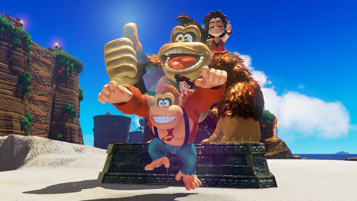 ... estamos a ver a dobrar! 📷