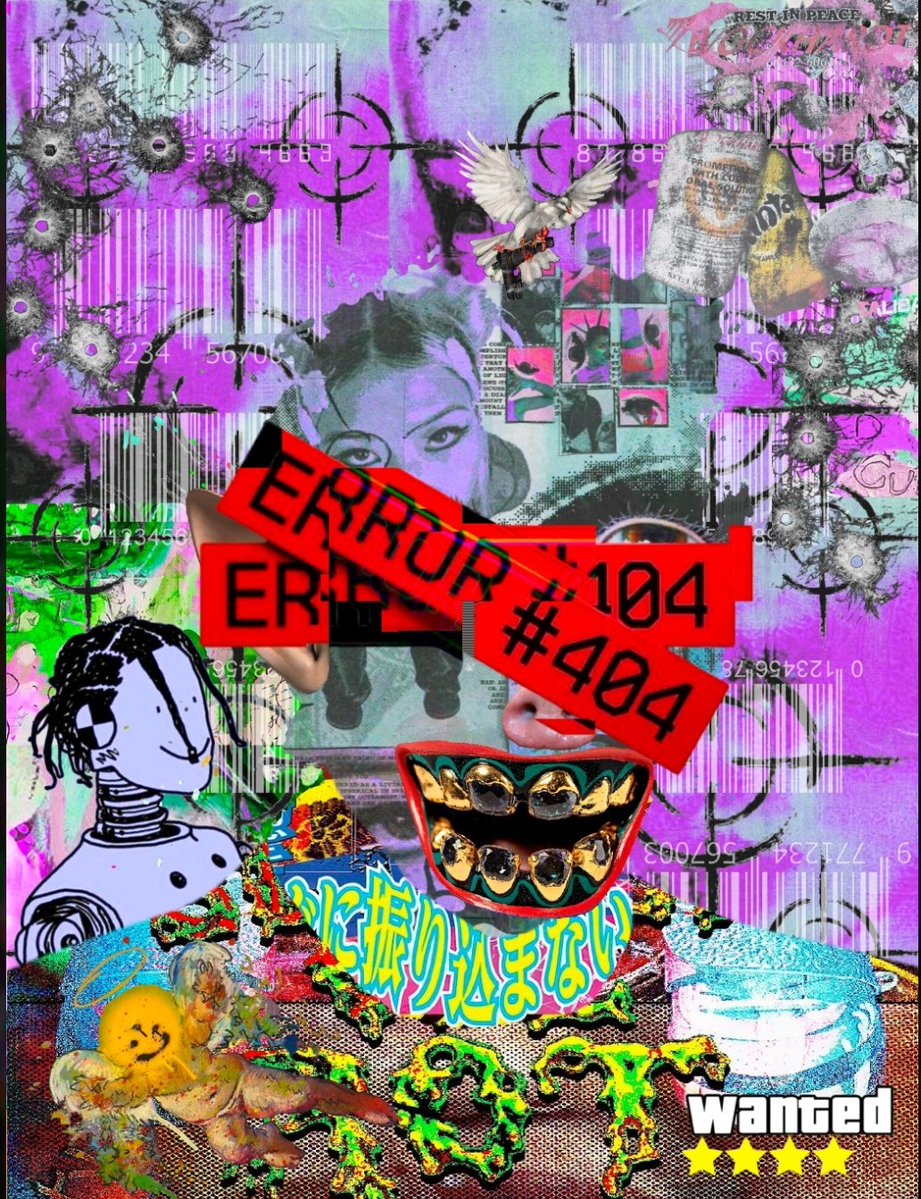 Antique โ (@dababafemi) on Twitter photo I want to get infected but all I keep getting are some errors I want to get infected but all I keep getting are some errors