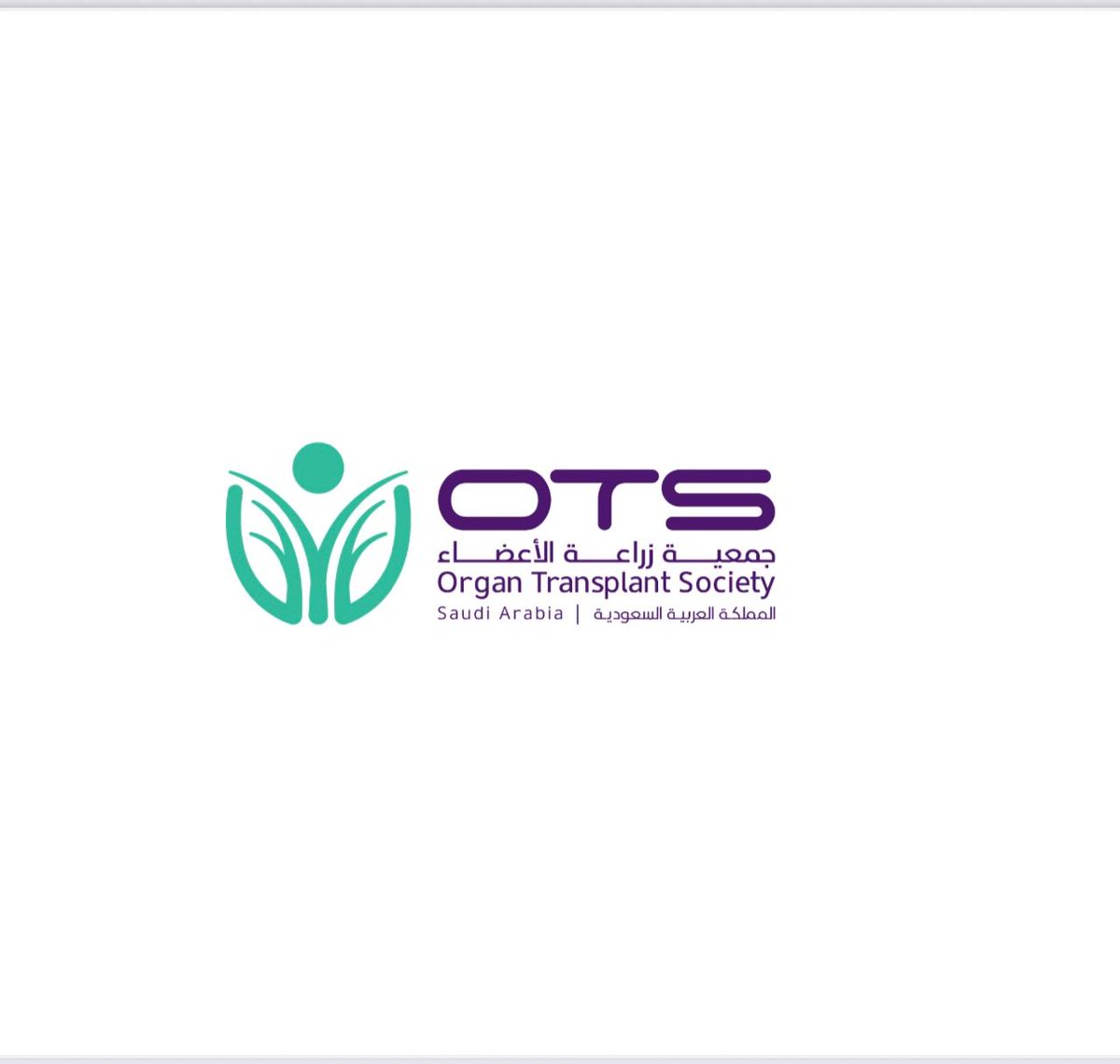 جمعية زراعة الأعضاء (OTS) tweet media