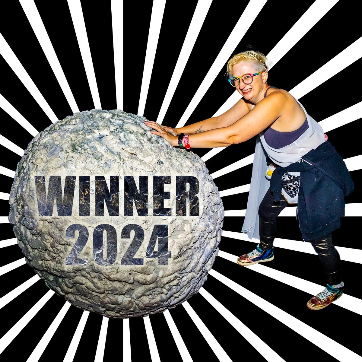 BANG FACE tweet media