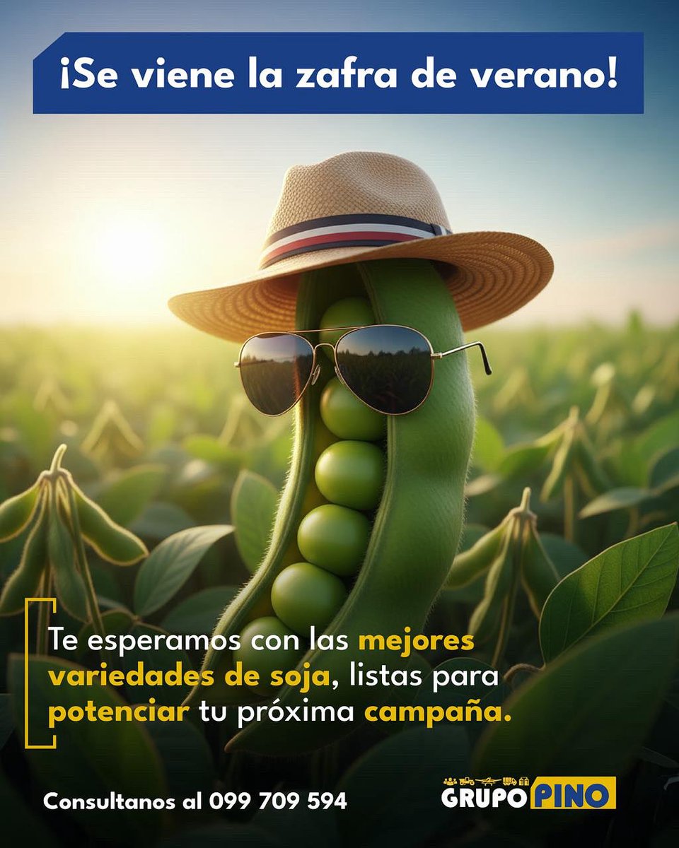 GRUPO PINO tweet media