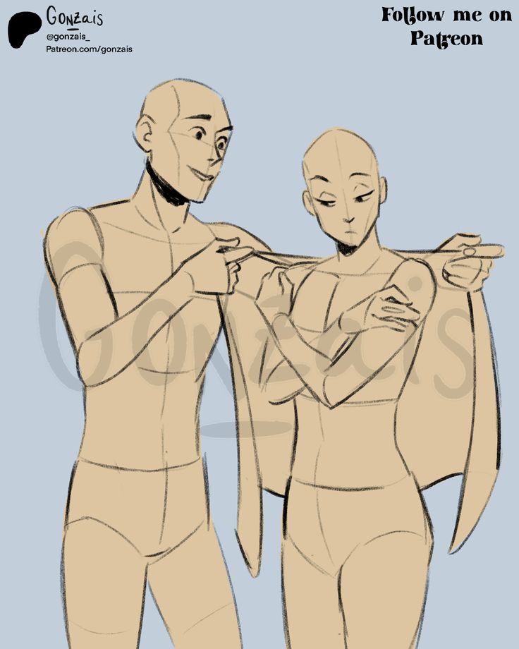 gonzais_'s tweet image. Bases for drawing ✨️🌸
A few more of my favs🫶🌱
More on Patreon
#poseref #Posereference #drawingbase #artreference #f2ubase #artbase #poses #posedrawing