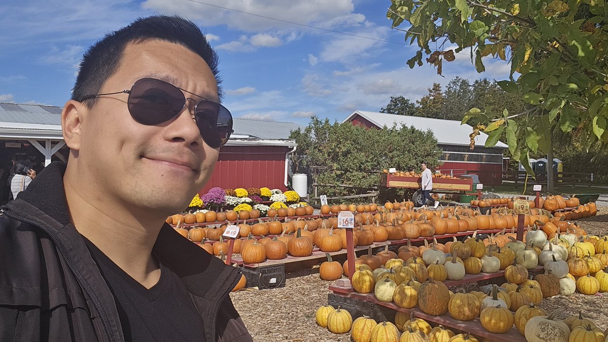 Thanksgiving farm day noodle 🐉🦃🎃