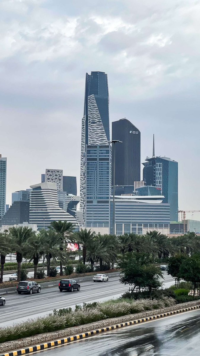 لاحّ لي وجه الرياض 🤍🇸🇦