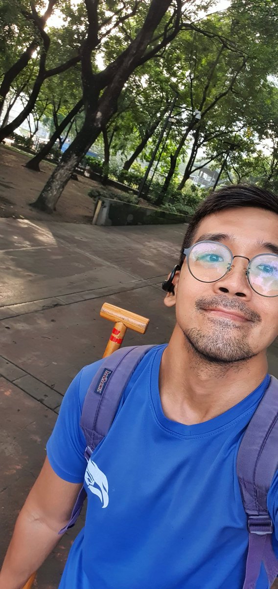 Denn he|him|bing tweet media