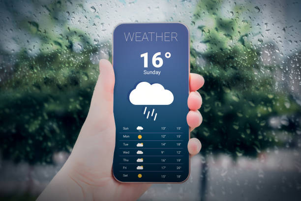 MissionPeakApp's tweet image. 🌦️ Before hitting the trails, check the weather! 🏞️ It keeps you safe, packs smart, and ensures epic fun.

✅ Safety 🎒 Smart Packing 🗓️ Perfect Timing
Ready to explore? #OutdoorAdventure  #WeatherCheck