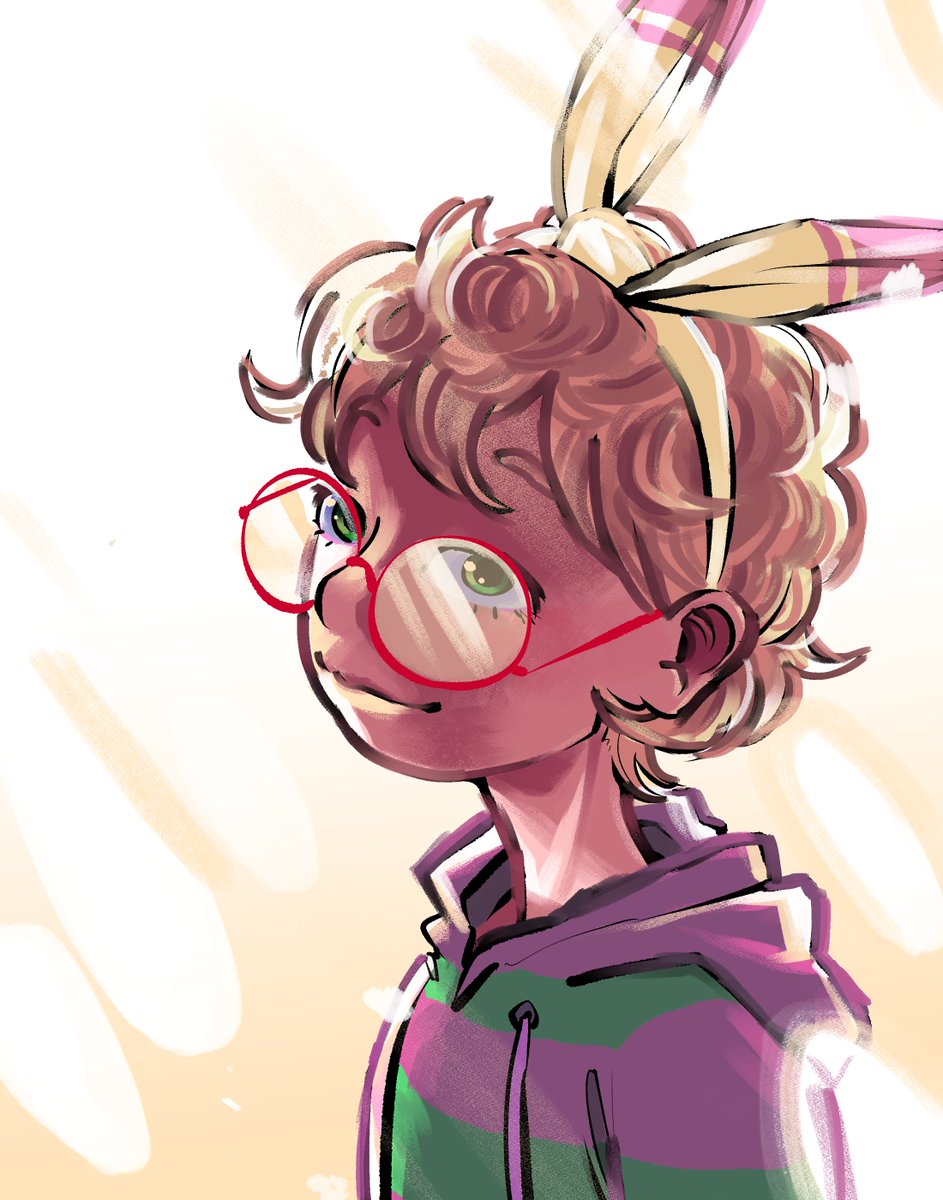 Just experimenting #webtooncanvas