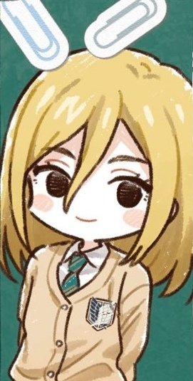 🖤Eren x Historia 💛

#AttackOnTitan #EreHisu #ErenYeager #HistoriaReiss