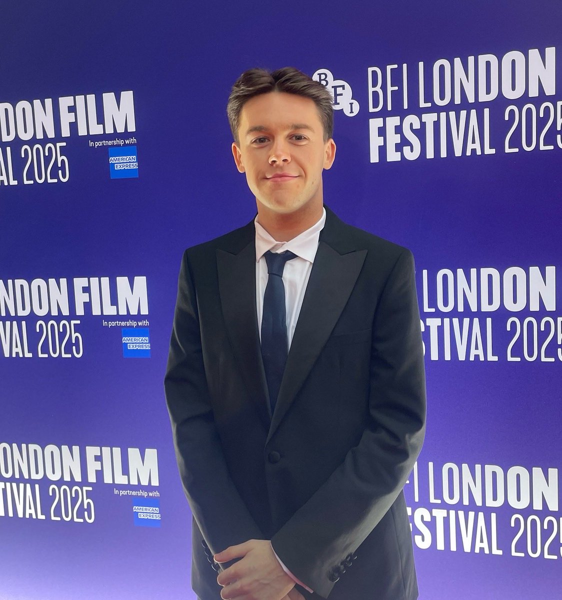 Jay Kelly Premiere #lff2025 #lff