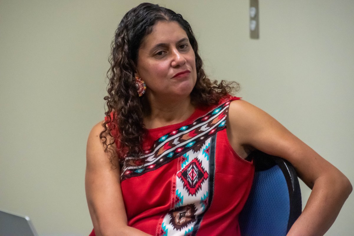 O'Brien Fellowship tweet media