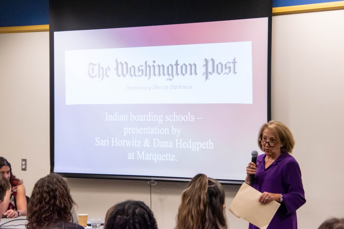 O'Brien Fellowship tweet media