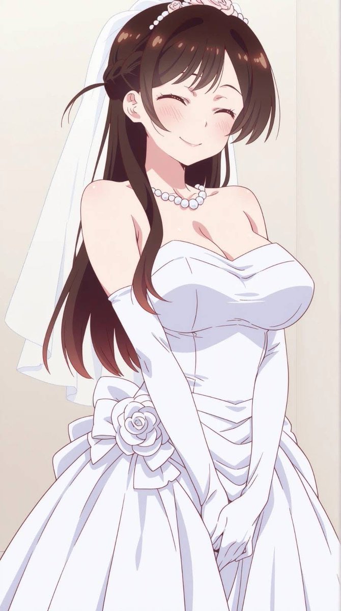 Chizuru tweet media