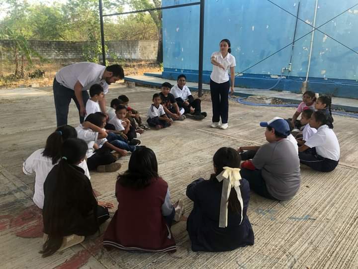 Día Mundial de la Salud Mental 
Detrás de cada proyecto hay historias de escucha, abrazos y espacios seguros creados con amor.
Cientos de equipos nos inspiran a recordar que el autocuidado y la empatía caminan de la mano.
#diadelasaludmental